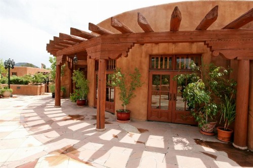 La Fonda on the Plaza - image 21