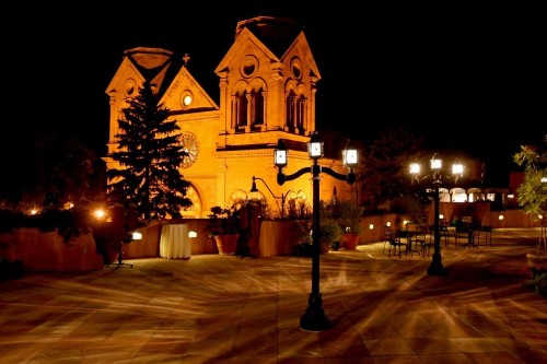 La Fonda on the Plaza - image 24