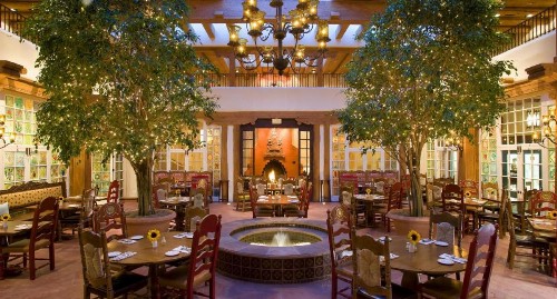 La Fonda on the Plaza - image 6