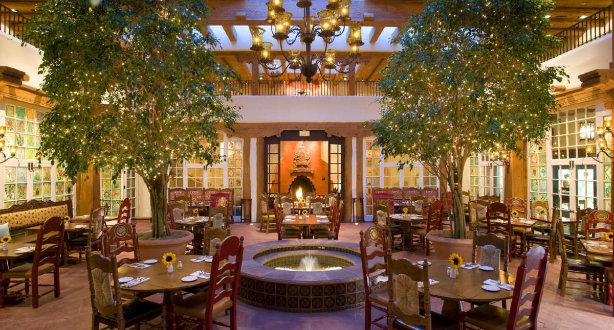 La Fonda on the Plaza - image 6