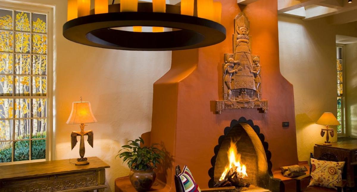 La Fonda on the Plaza - image 7