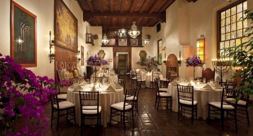 La Fonda on the Plaza - image 8