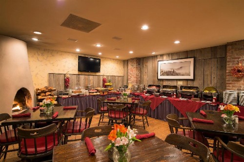 Inn of the Governors - image 13
