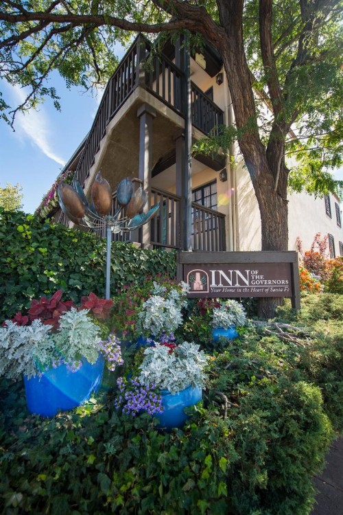 Inn of the Governors - image 16