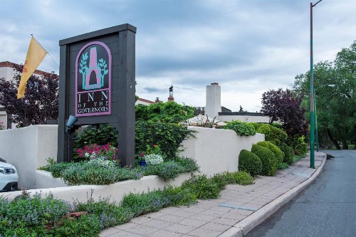 Inn of the Governors - image 18