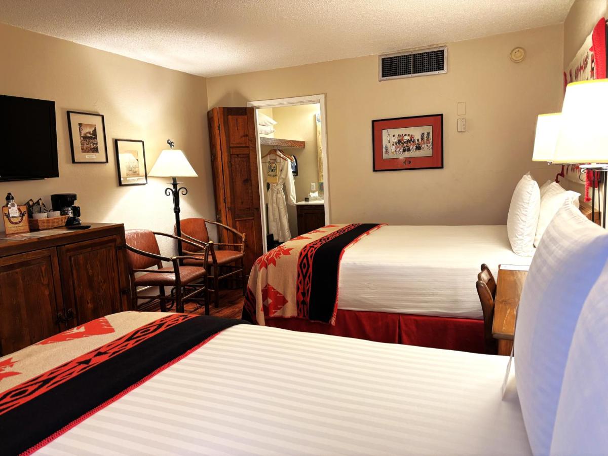 Inn of the Governors - image 2