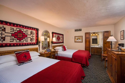 Inn of the Governors - image 39