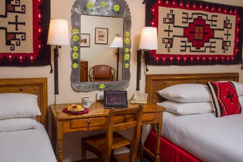 Inn of the Governors - image 43