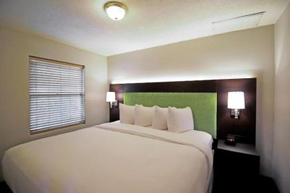 El Sendero Inn Ascend Hotel Collection New Mexico