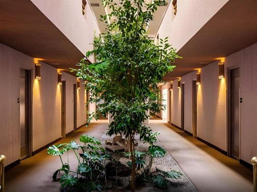 Cities Of Gold Casino Hotel