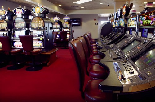 Cities Of Gold Casino Hotel - image 9