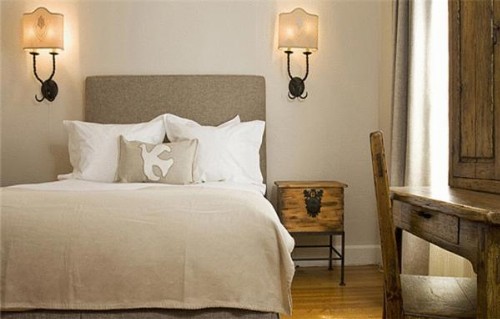 Hotel St Francis - image 11