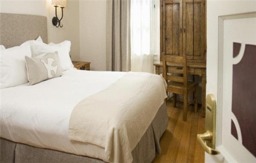 Hotel St Francis - image 13