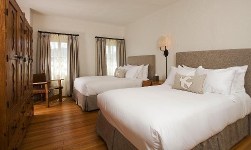 Hotel St Francis - image 2