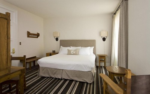 Hotel St Francis - image 20