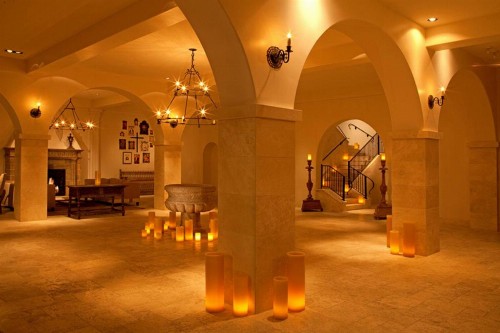 Hotel St Francis - image 21