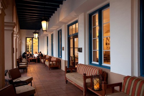 Hotel St Francis - image 22