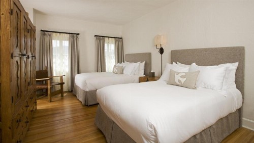 Hotel St Francis - image 23