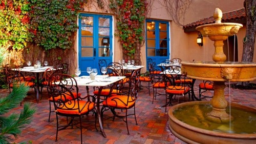 Hotel St Francis - image 25