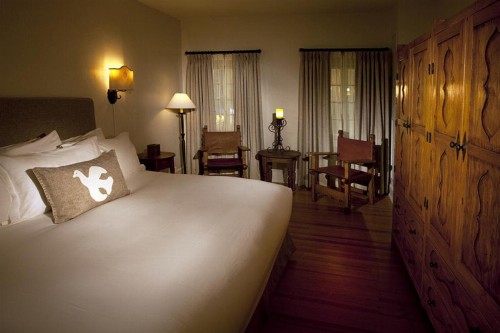 Hotel St Francis - image 26