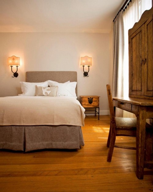 Hotel St Francis - image 27