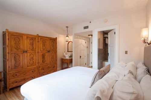Hotel St Francis - image 28