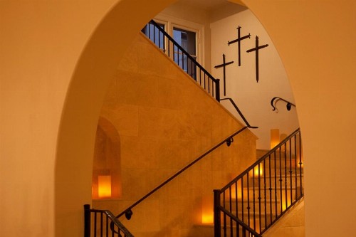 Hotel St Francis - image 30