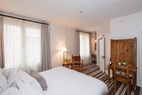 Hotel St Francis - image 31