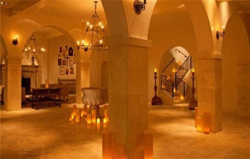 Hotel St Francis - image 33
