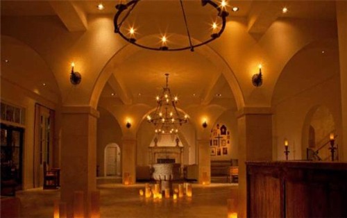 Hotel St Francis - image 34