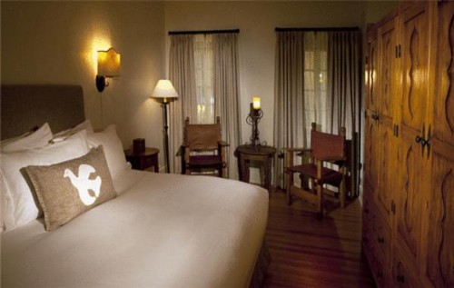 Hotel St Francis - image 36