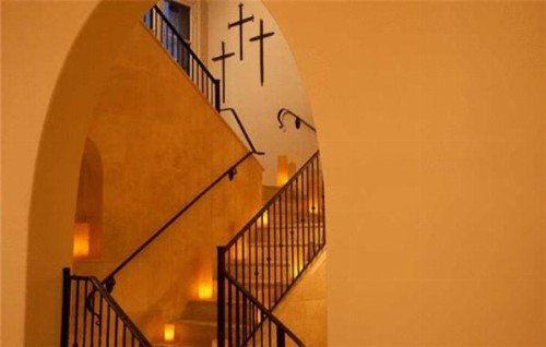 Hotel St Francis - image 38