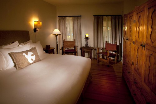 Hotel St Francis - image 40