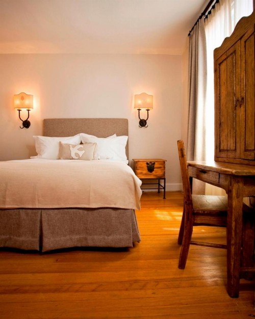 Hotel St Francis - image 42