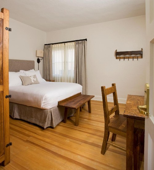 Hotel St Francis - image 5