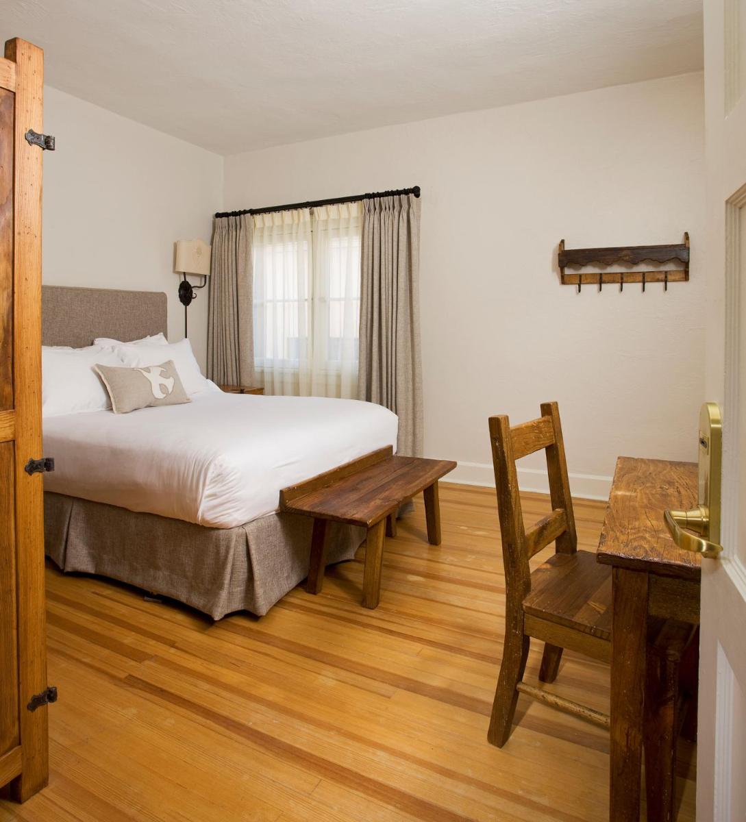 Hotel St Francis - image 5