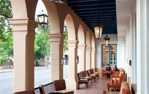 Hotel St Francis - image 6