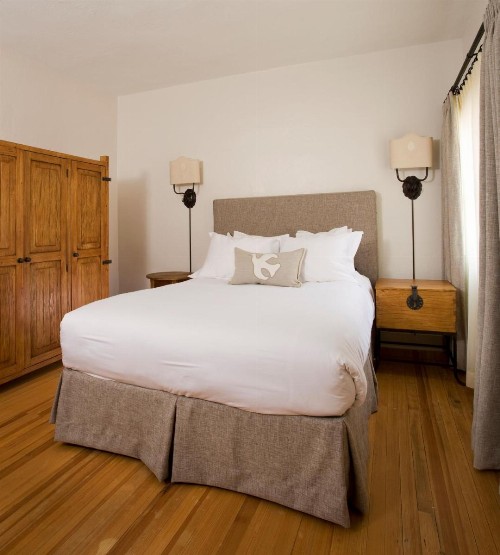 Hotel St Francis - image 7