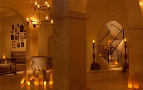 Hotel St Francis - image 9