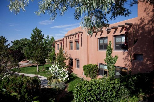 The Lodge At Santa Fe
