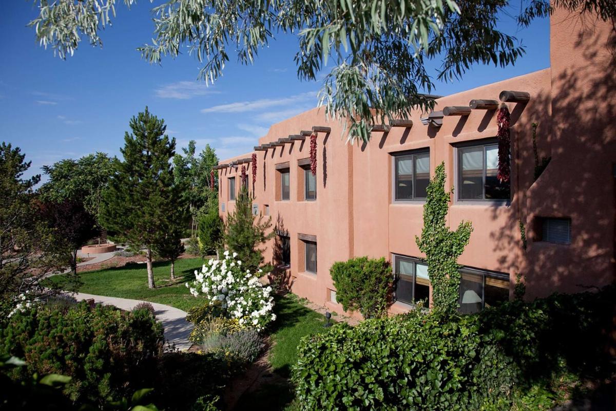 The Lodge at Santa Fe - main image