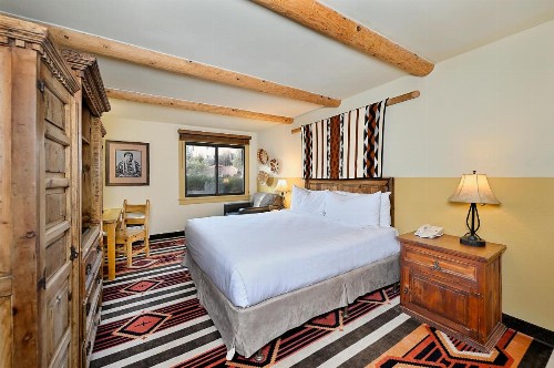 The Lodge at Santa Fe - image 11