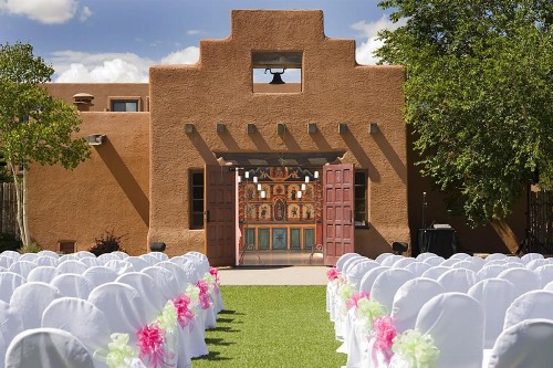 The Lodge at Santa Fe - image 12
