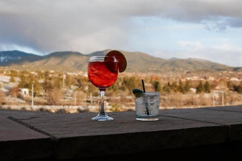 The Lodge at Santa Fe - image 13