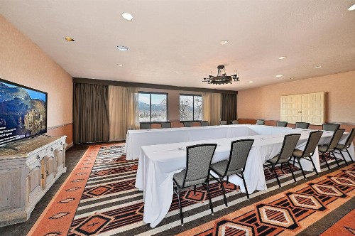 The Lodge at Santa Fe - image 16