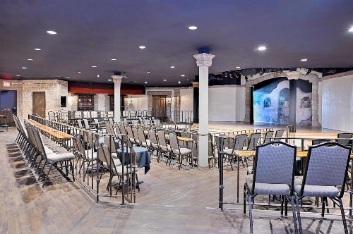 The Lodge at Santa Fe - image 17