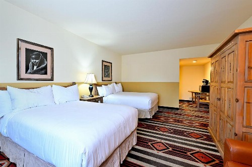 The Lodge at Santa Fe - image 18