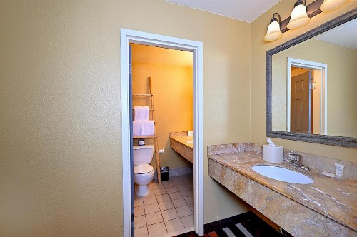 The Lodge at Santa Fe - image 2