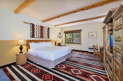 The Lodge at Santa Fe - image 20