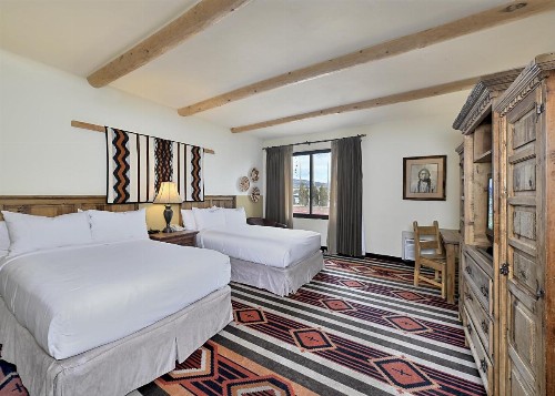 The Lodge at Santa Fe - image 22